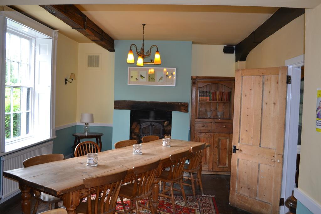 Hotel The Mill Arms Romsey Exterior foto
