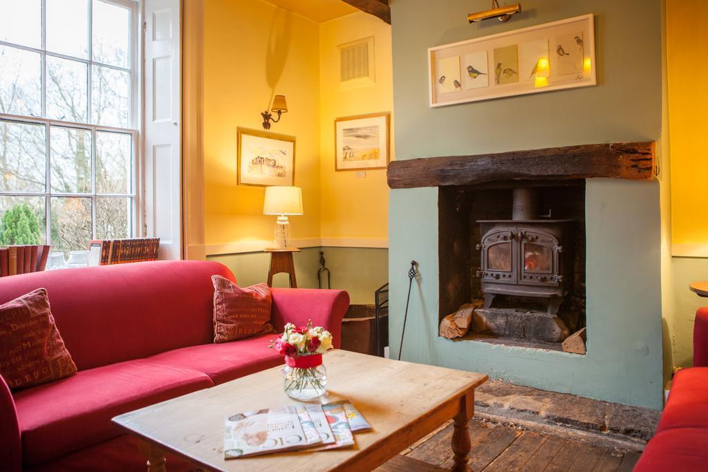 Hotel The Mill Arms Romsey Exterior foto