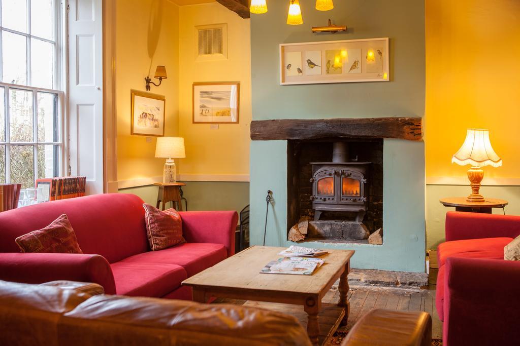 Hotel The Mill Arms Romsey Exterior foto